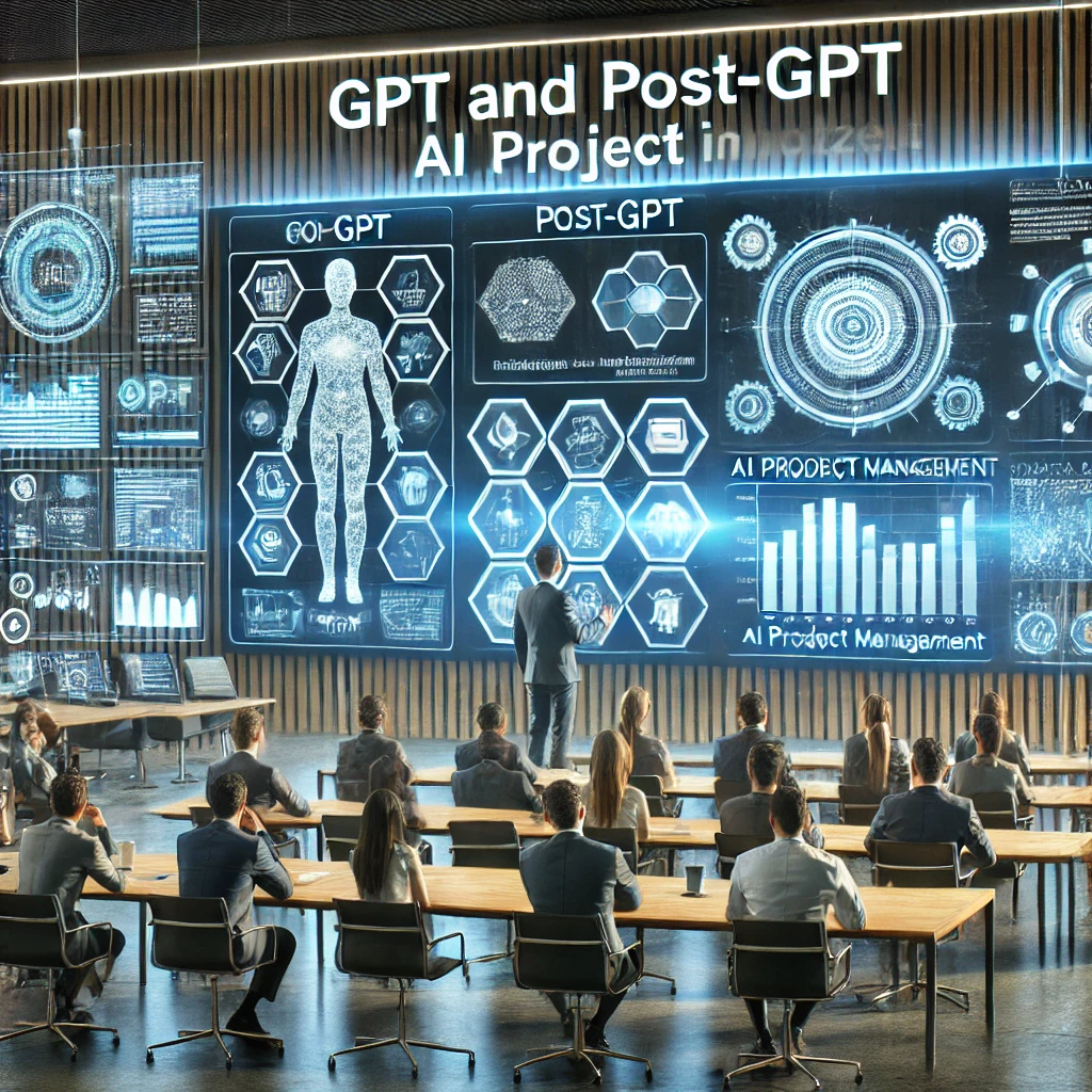 Revolutionizing Project Management with Huntsville AI in 2025